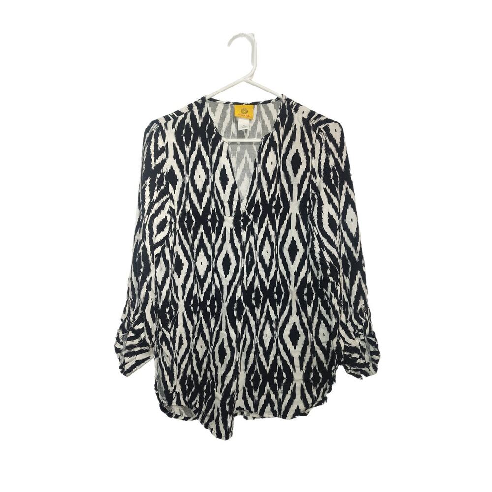 Ruby Rd Women's Shirt Size Small